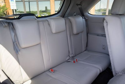 2016 Toyota Highlander LE V6