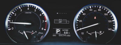 2016 Toyota Highlander LE V6