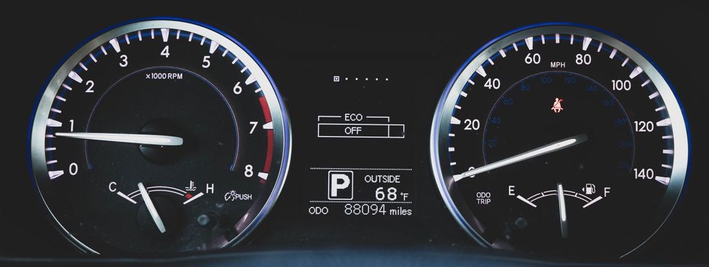2016 Toyota Highlander LE V6
