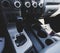2017 Toyota Sequoia SR5 5.7L