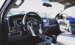 2017 Toyota Sequoia SR5 5.7L
