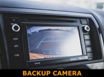 2017 Toyota Sequoia SR5 5.7L