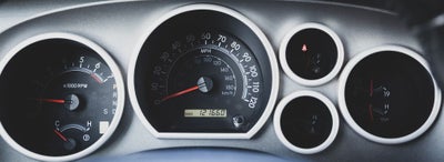 2017 Toyota Sequoia SR5 5.7L