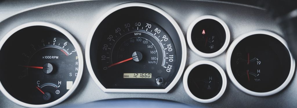 2017 Toyota Sequoia SR5 5.7L