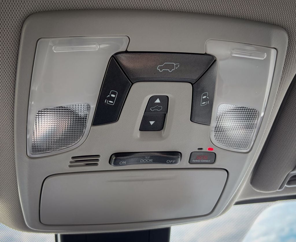 2020 Toyota Sienna XLE 7 Passenger