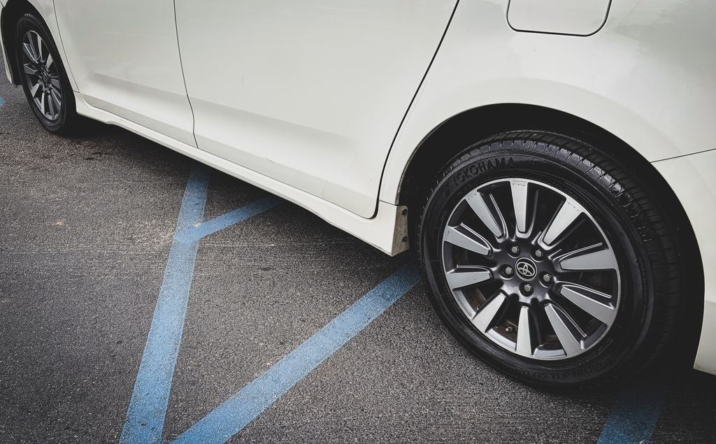 2020 Toyota Sienna XLE 7 Passenger