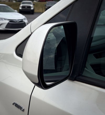 2020 Toyota Sienna XLE 7 Passenger