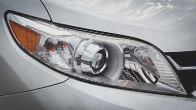 2020 Toyota Sienna XLE 7 Passenger