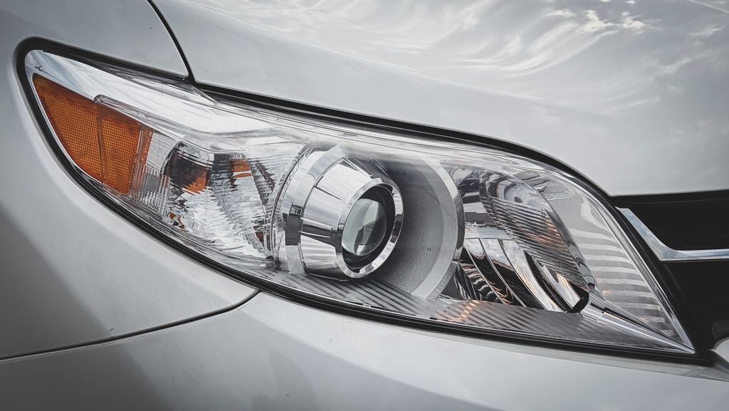 2020 Toyota Sienna XLE 7 Passenger