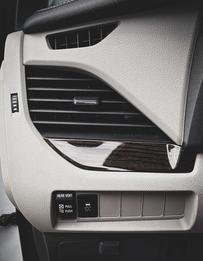 2020 Toyota Sienna XLE 7 Passenger