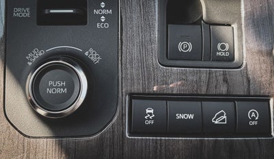 2020 Toyota Highlander Platinum