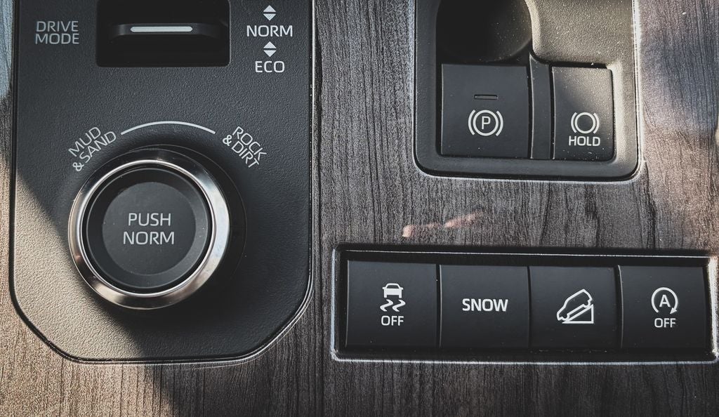 2020 Toyota Highlander Platinum