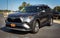 2020 Toyota Highlander Platinum