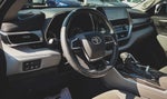 2020 Toyota Highlander Platinum