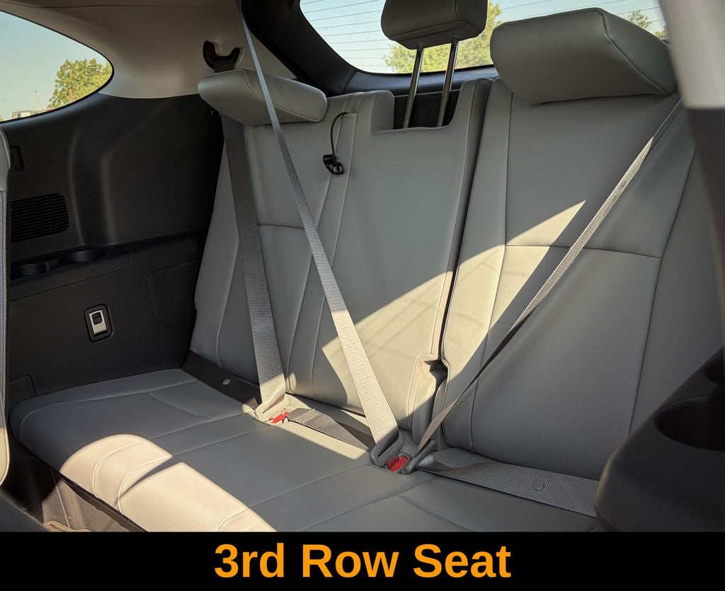 2020 Toyota Highlander Platinum