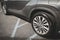 2020 Toyota Highlander Platinum