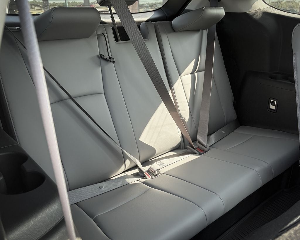 2020 Toyota Highlander Platinum
