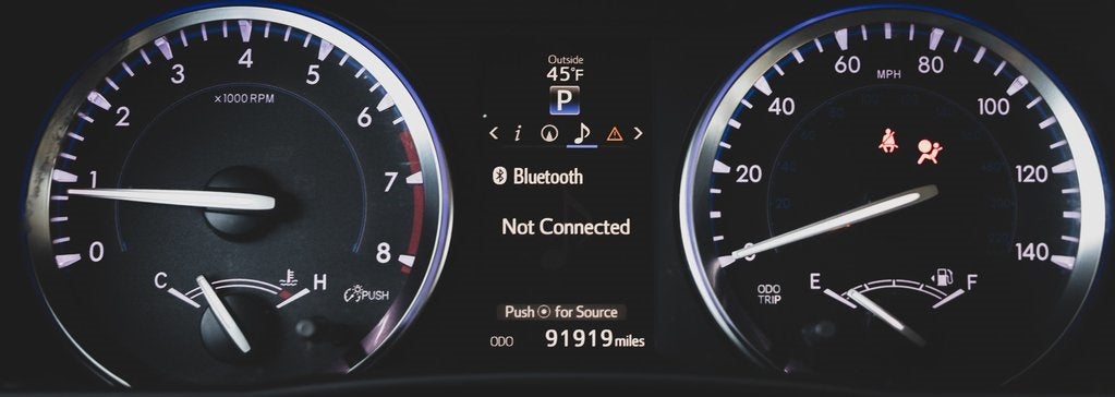 2016 Toyota Highlander XLE V6