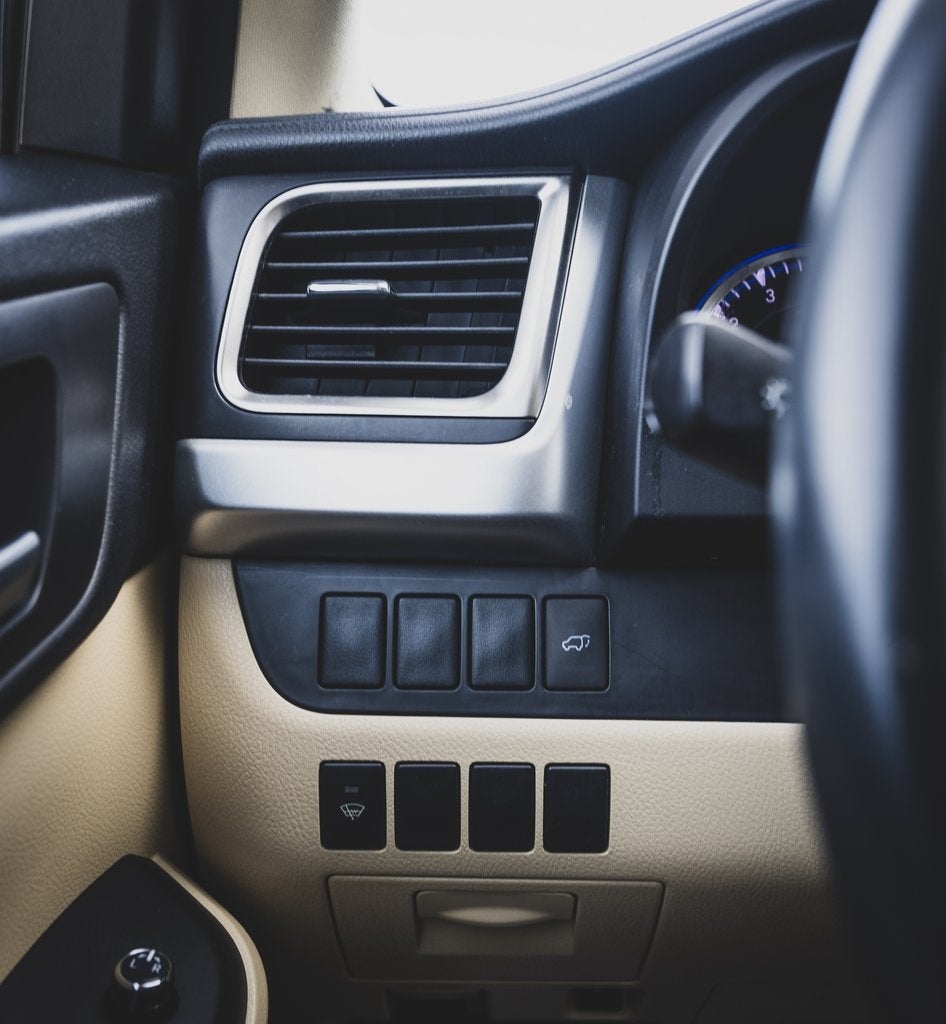 2016 Toyota Highlander XLE V6