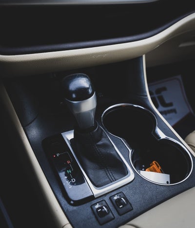 2016 Toyota Highlander XLE V6