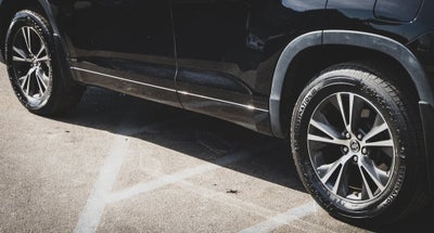 2016 Toyota Highlander XLE V6