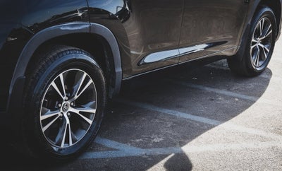 2016 Toyota Highlander XLE V6