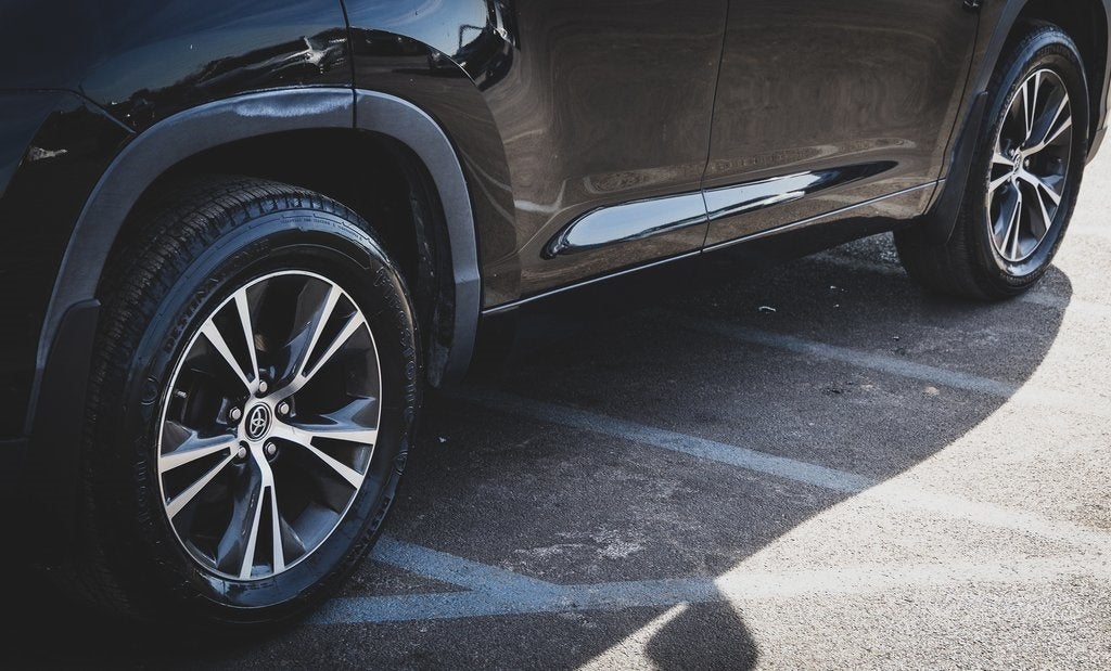 2016 Toyota Highlander XLE V6