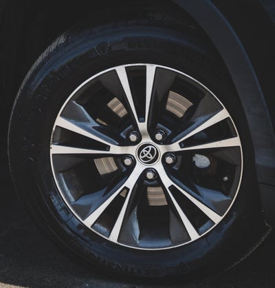 2016 Toyota Highlander XLE V6