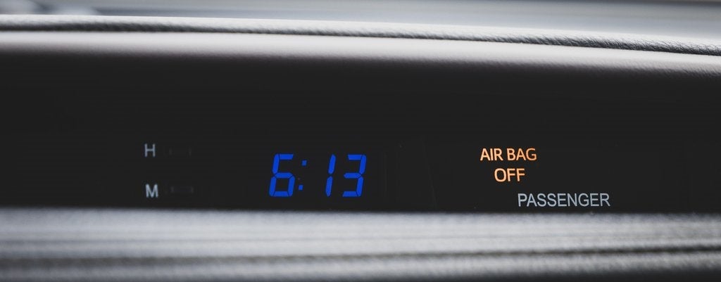 2016 Toyota Highlander XLE V6