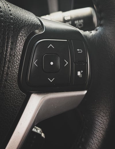 2016 Toyota Sienna SE 8 Passenger