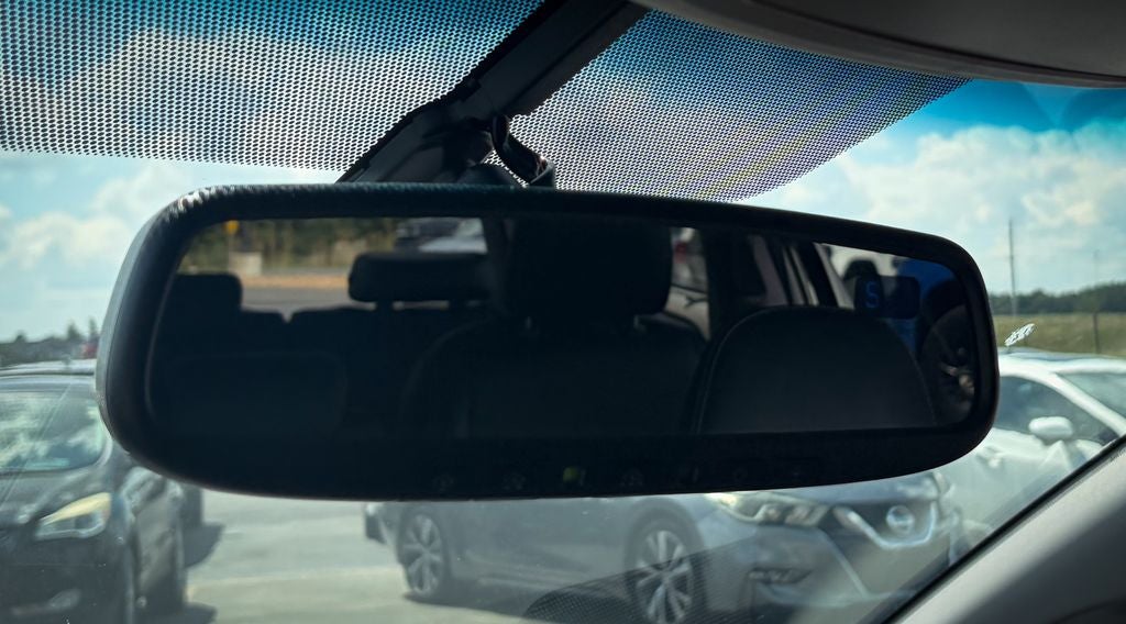 2016 Toyota Sienna SE 8 Passenger