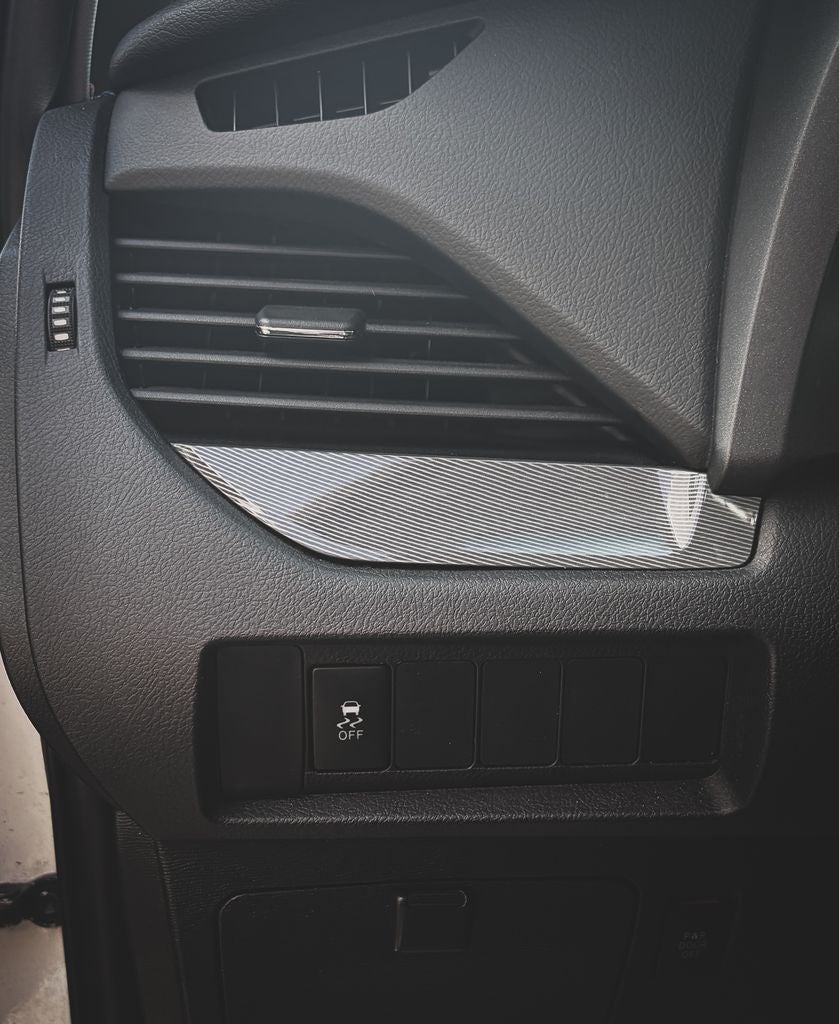 2016 Toyota Sienna SE 8 Passenger