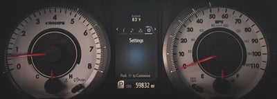 2016 Toyota Sienna SE 8 Passenger