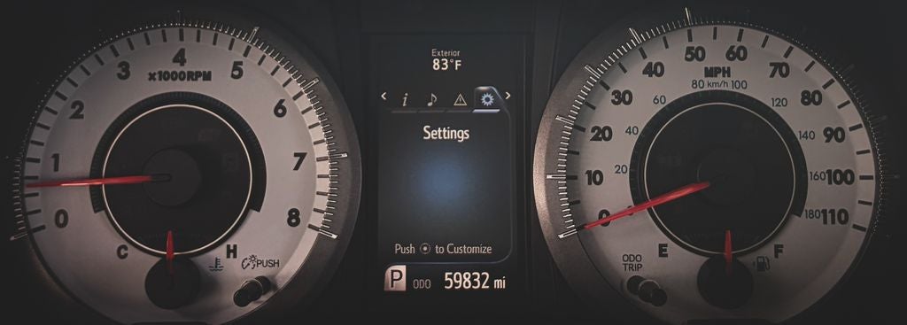 2016 Toyota Sienna SE 8 Passenger