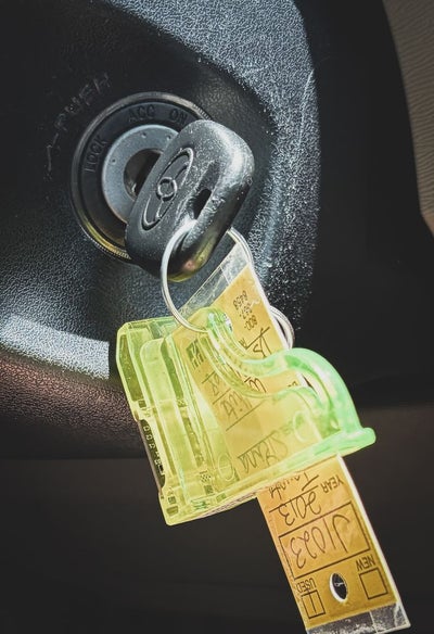 2013 Toyota Sienna XLE 8 Passenger