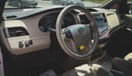 2013 Toyota Sienna XLE 8 Passenger