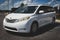 2013 Toyota Sienna XLE 8 Passenger