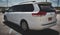 2013 Toyota Sienna XLE 8 Passenger
