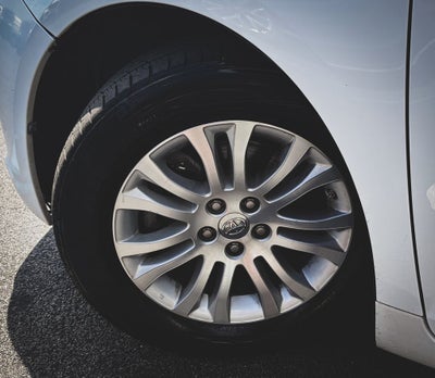 2013 Toyota Sienna XLE 8 Passenger