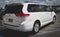 2013 Toyota Sienna XLE 8 Passenger