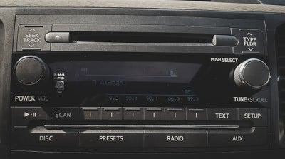 2014 Toyota Sienna XLE 8 Passenger