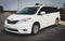 2014 Toyota Sienna XLE 8 Passenger