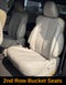 2014 Toyota Sienna XLE 8 Passenger
