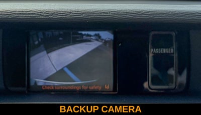 2014 Toyota Sienna XLE 8 Passenger