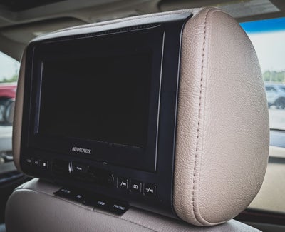 2014 Toyota Sienna XLE 8 Passenger