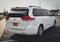 2014 Toyota Sienna XLE 8 Passenger