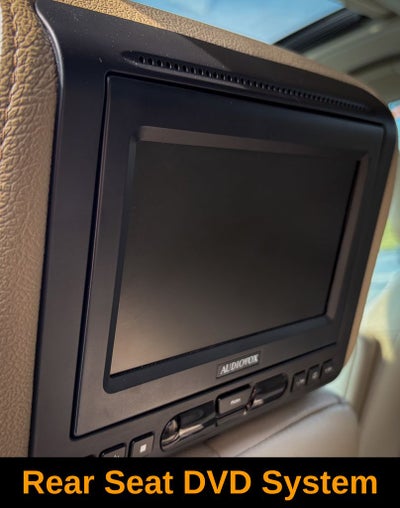 2014 Toyota Sienna XLE 8 Passenger
