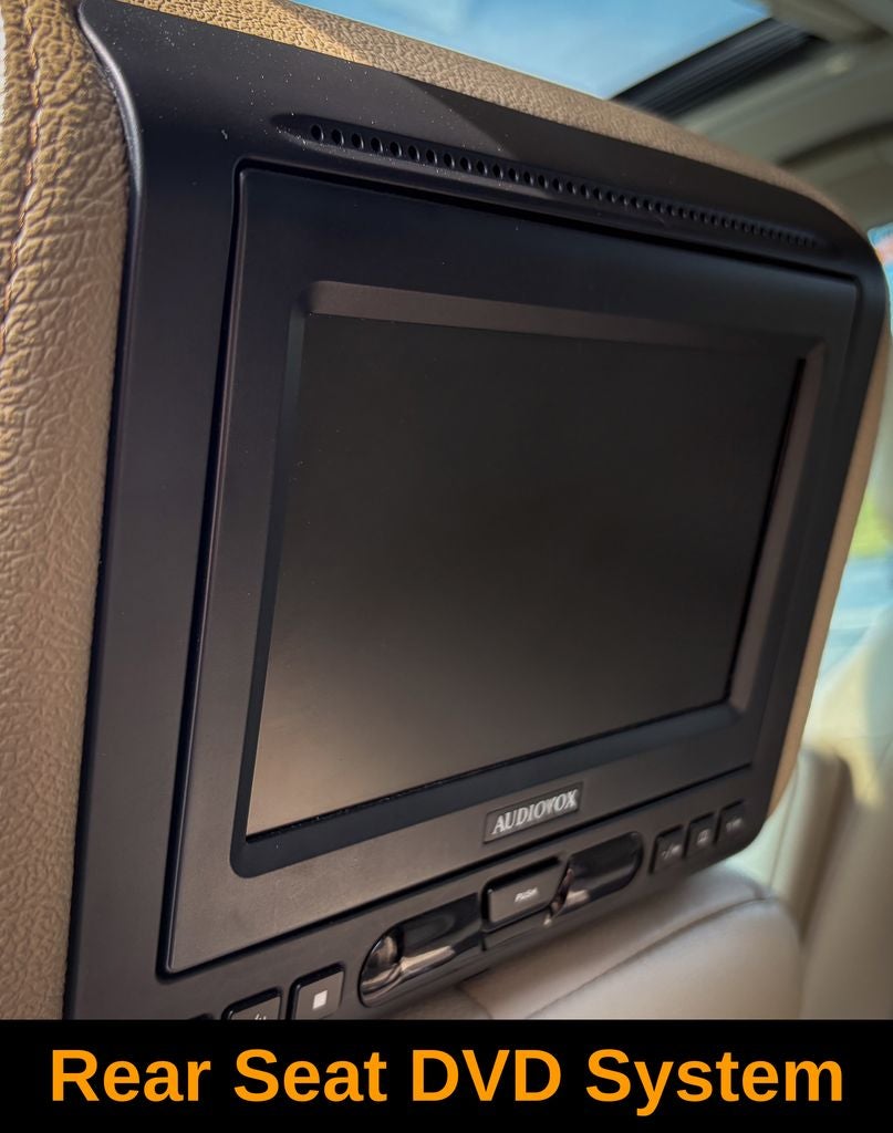2014 Toyota Sienna XLE 8 Passenger