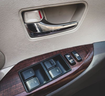 2014 Toyota Sienna XLE 8 Passenger