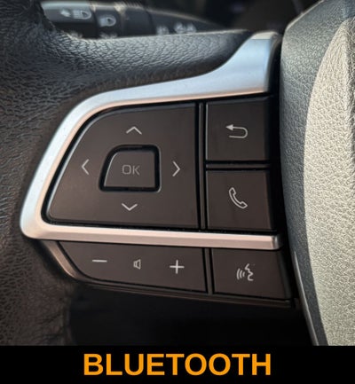 2022 Toyota Sienna XLE 7 Passenger
